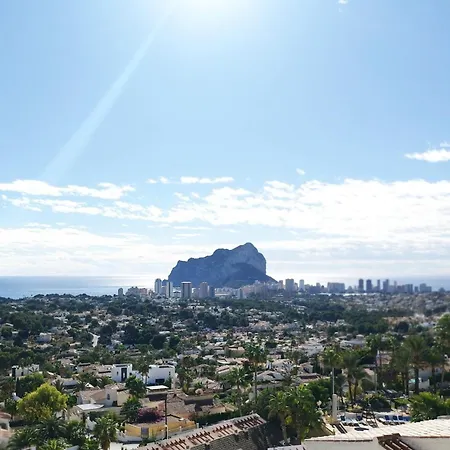Casa La Vista