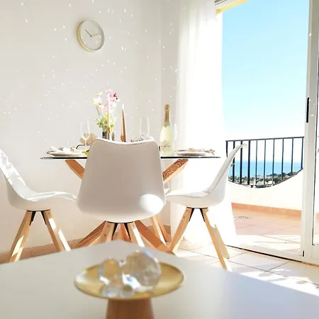 公寓 Casa La Vista