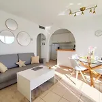 Διαμέρισμα Casa La Vista *