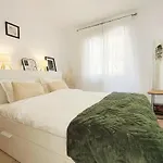 Casa La Vista Διαμέρισμα Κάλπε