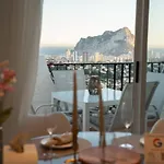 Casa La Vista Διαμέρισμα Κάλπε