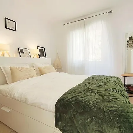 Casa La Vista דירה קלפה