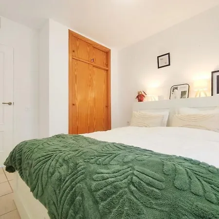 דירה Casa La Vista
