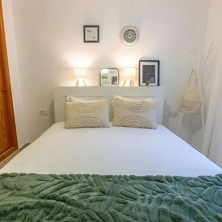 Casa La Vista Διαμέρισμα *
