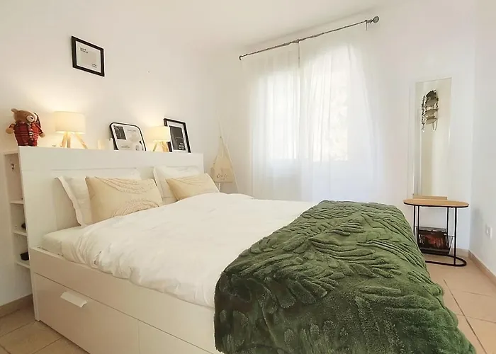 Casa La Vista דירה קלפה