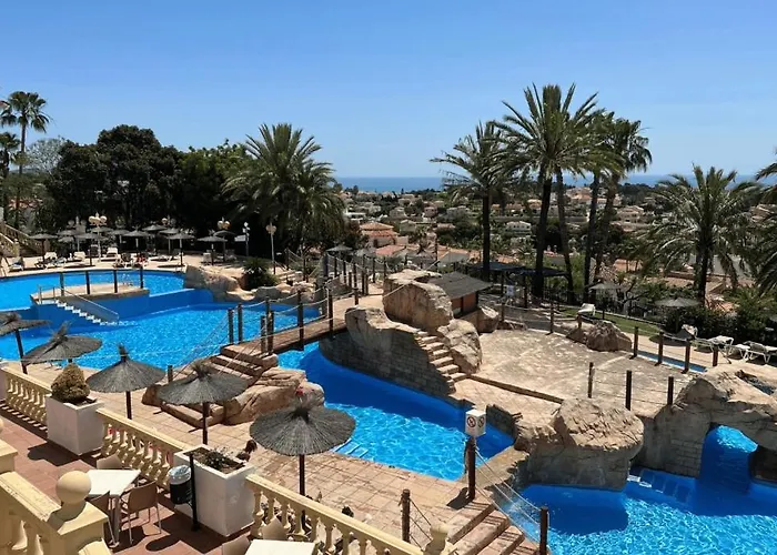 Casa La Vista קלפה